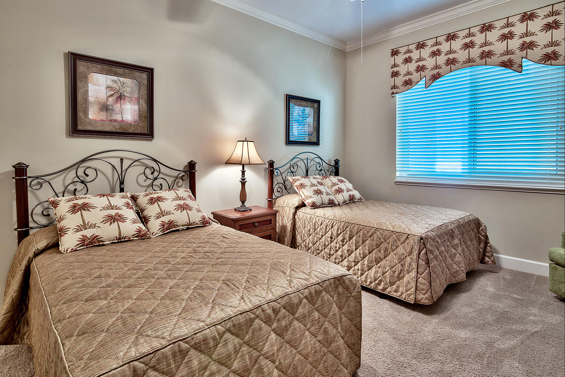 HARBOR LANDING - Residential