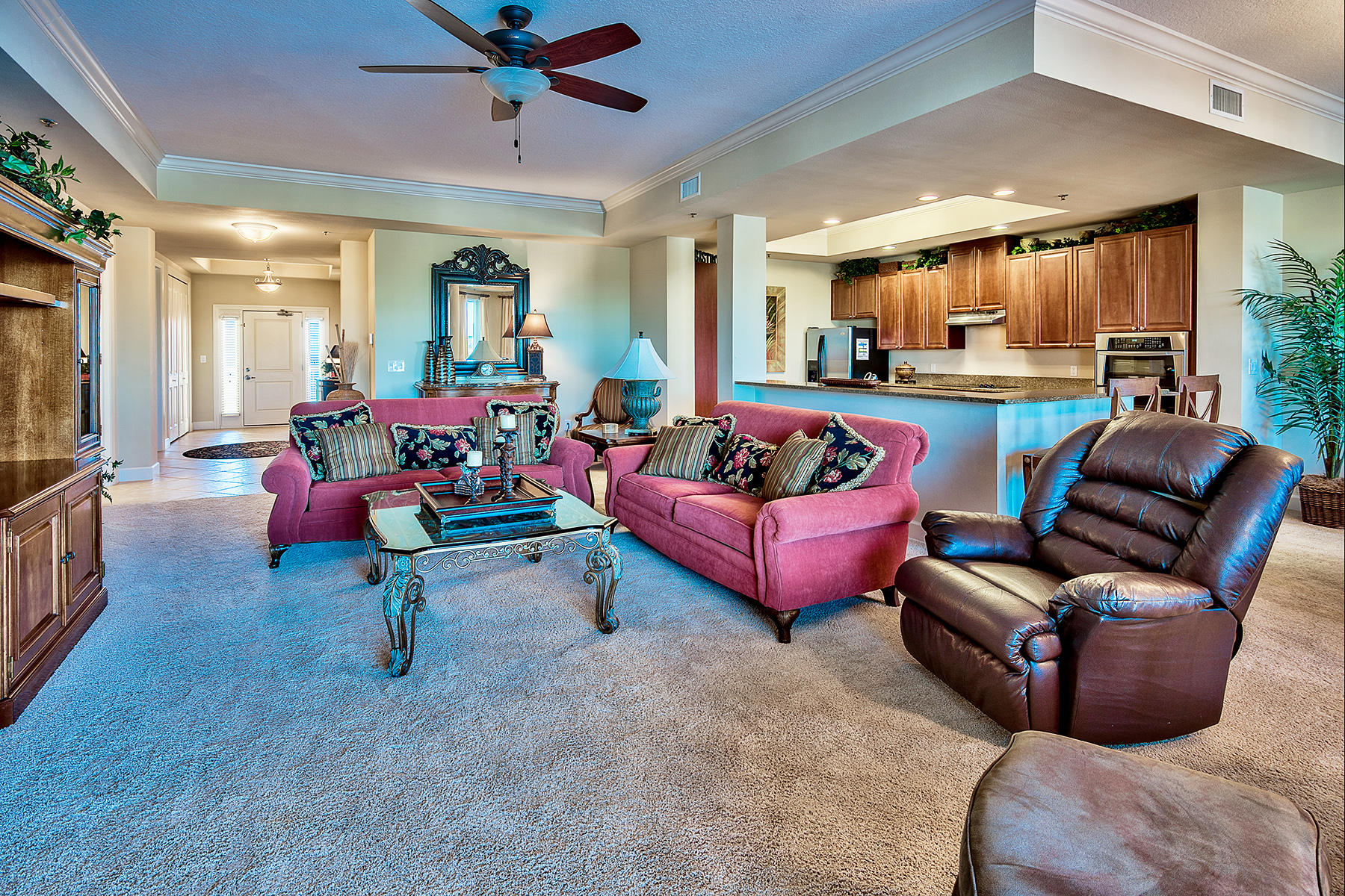 HARBOR LANDING - Residential