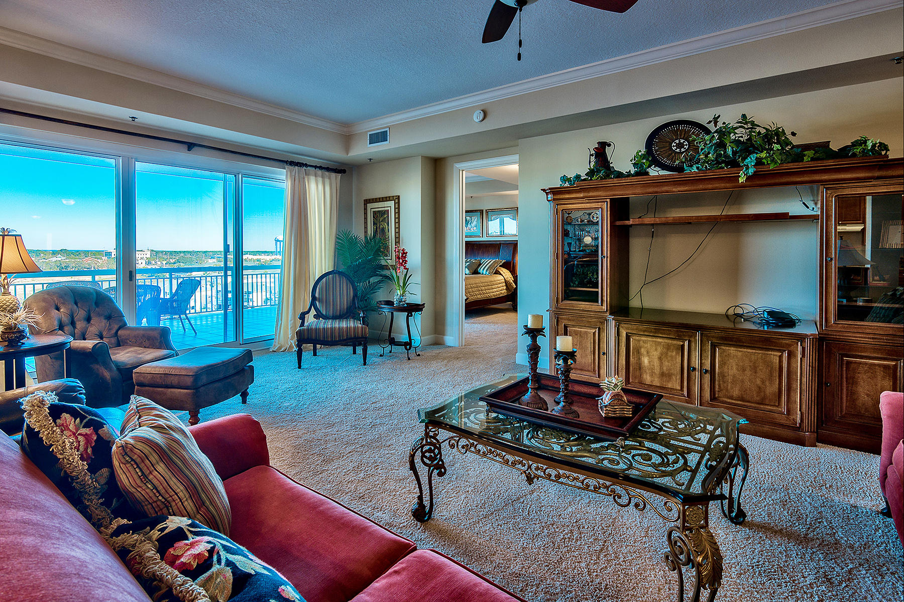 HARBOR LANDING - Residential