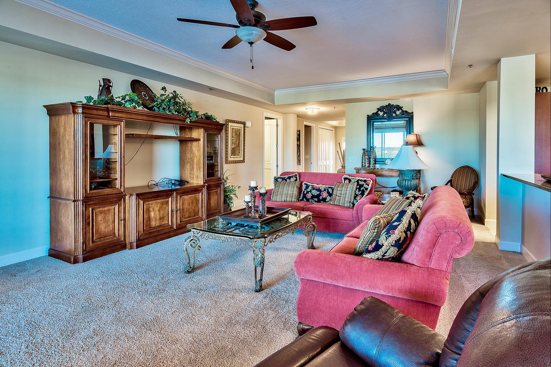 HARBOR LANDING - Residential