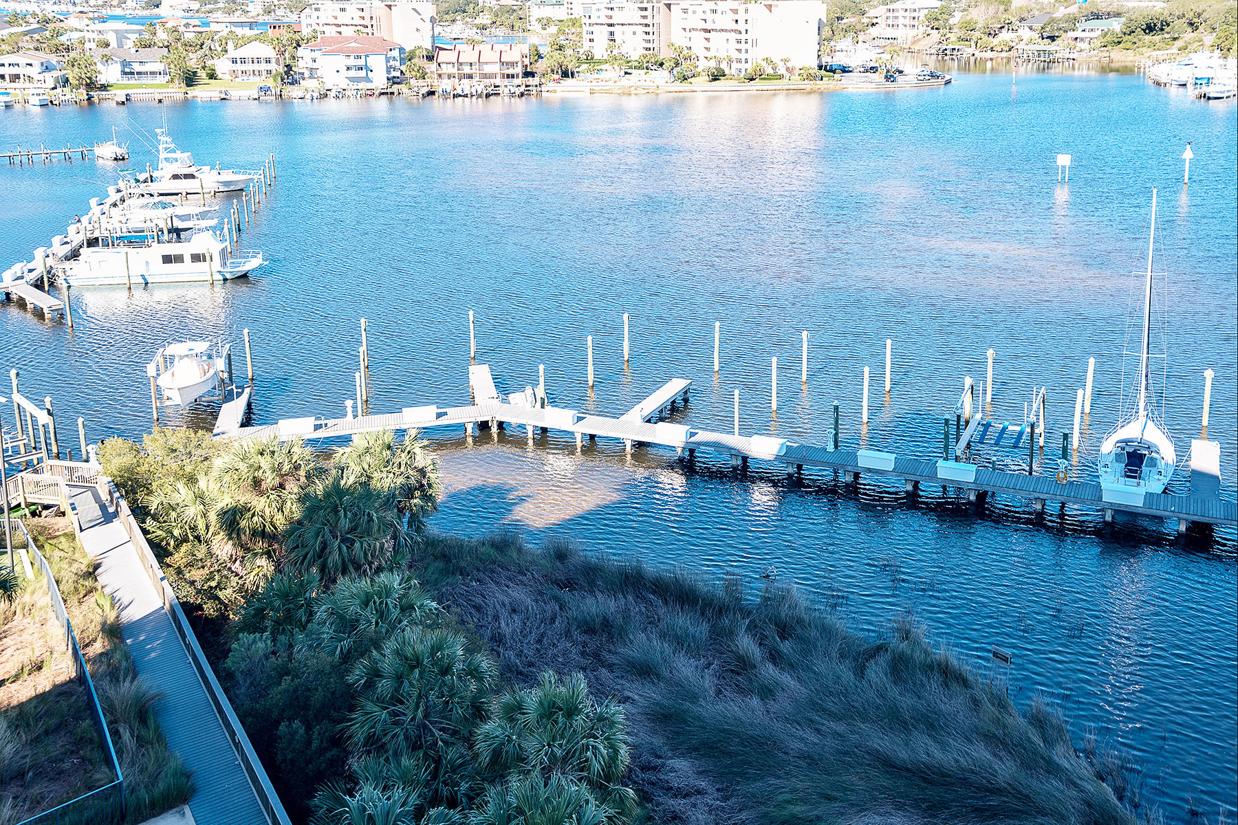 HARBOR LANDING - Residential