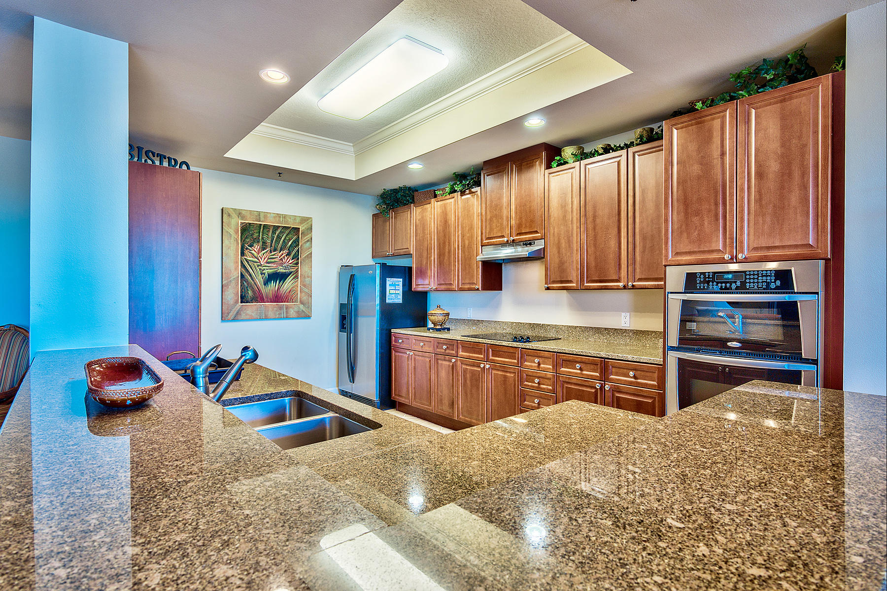 HARBOR LANDING - Residential