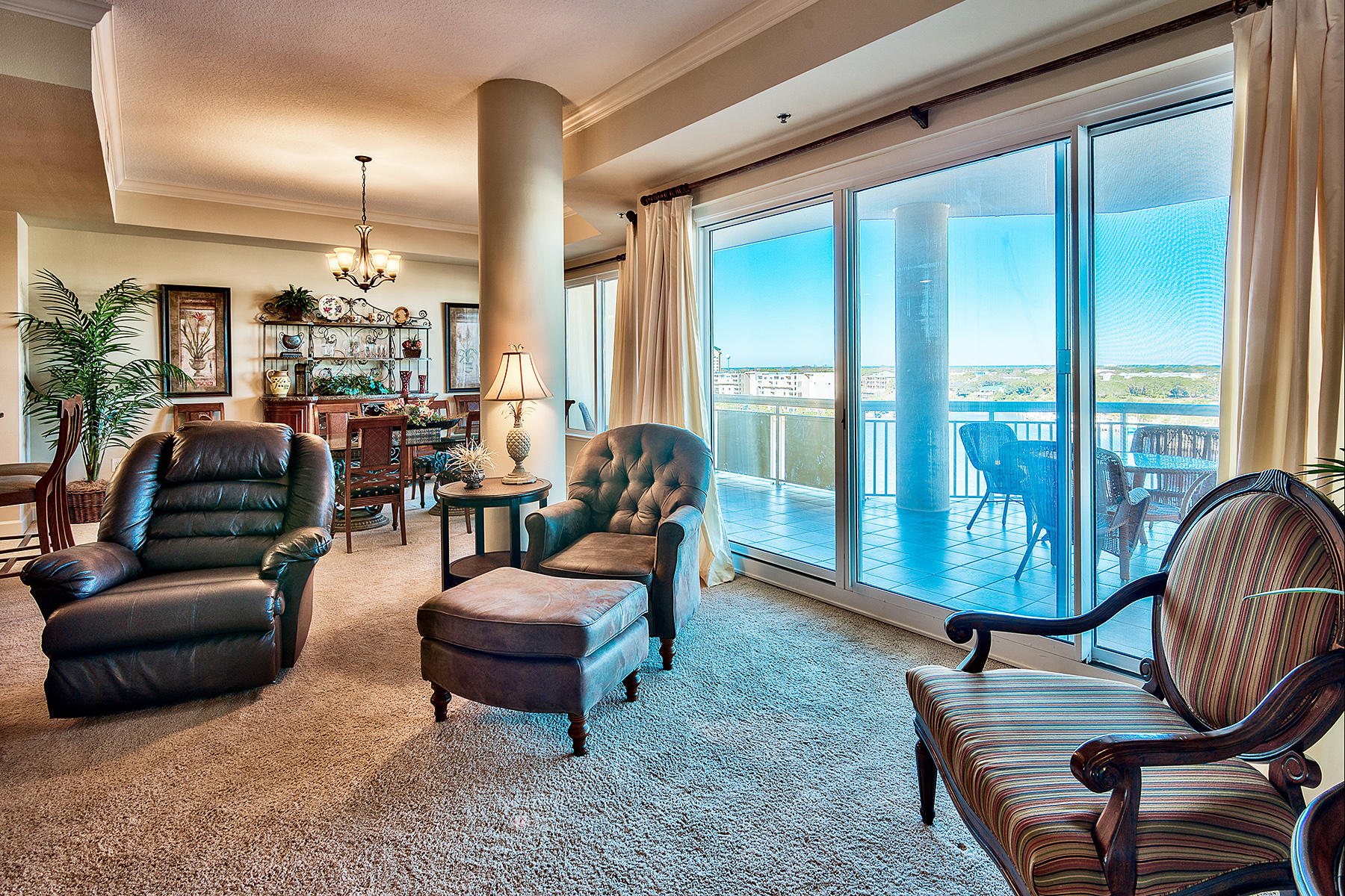 HARBOR LANDING - Residential