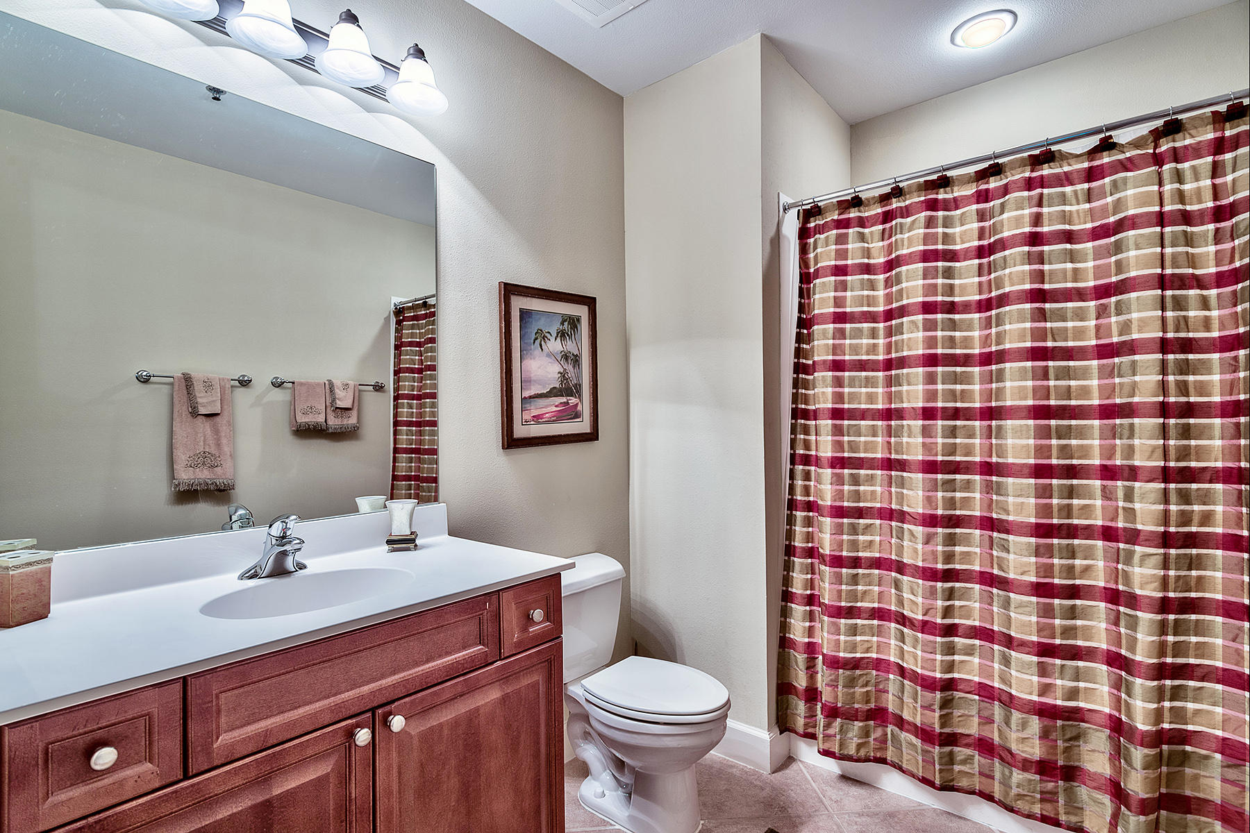 HARBOR LANDING - Residential