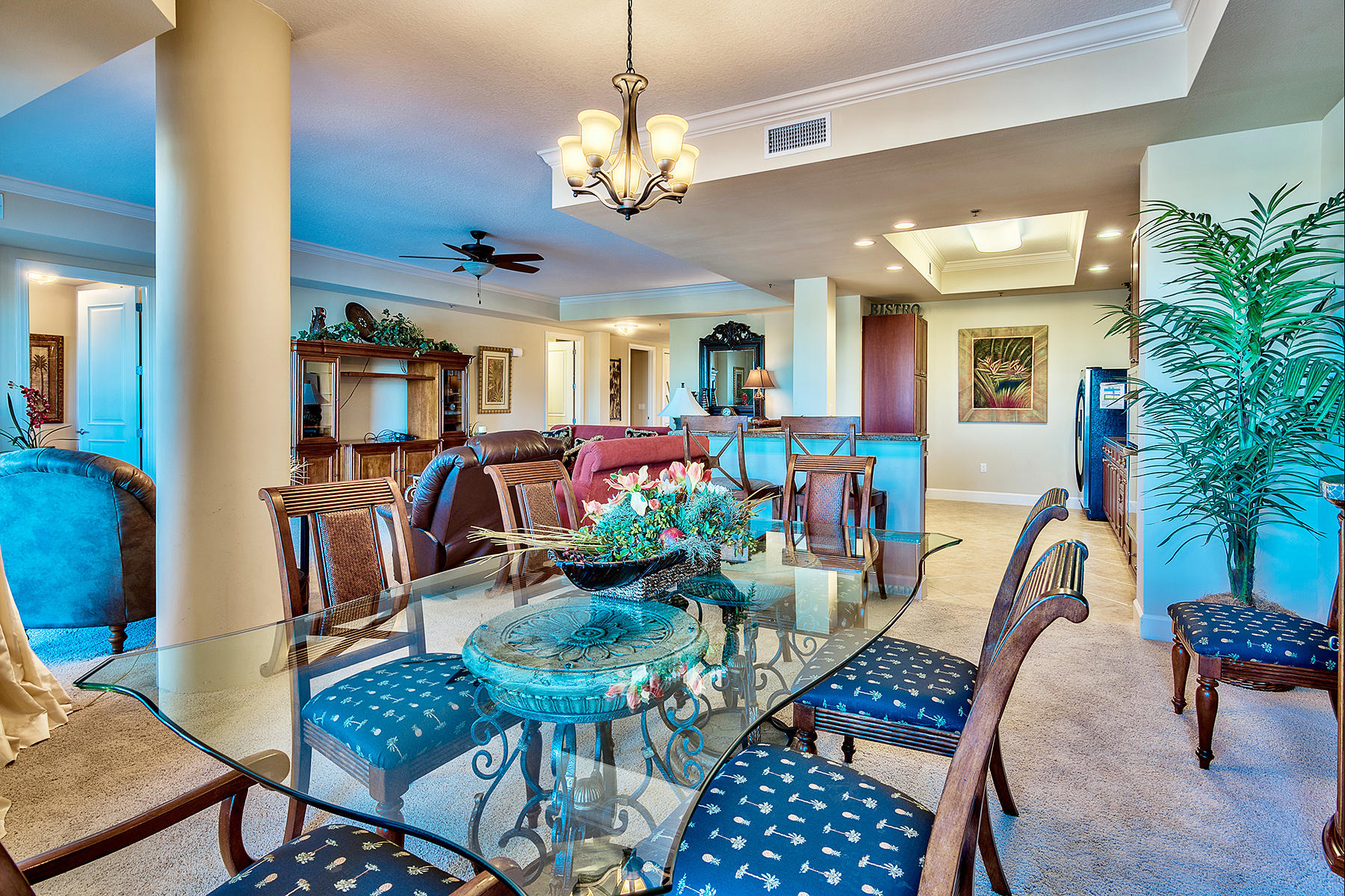 HARBOR LANDING - Residential