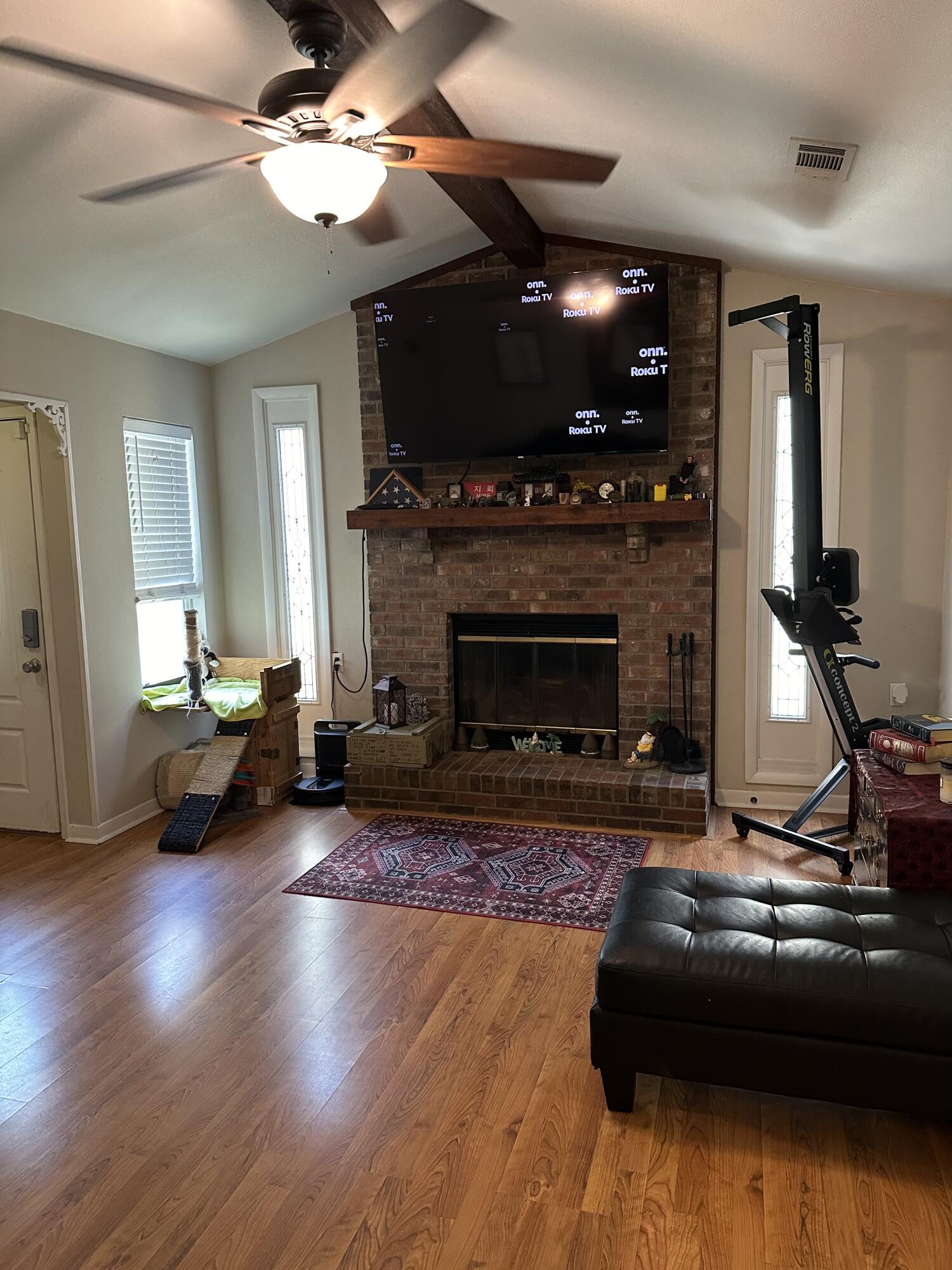 KELLY HILL & CRYSTAL (232202.00) - Residential Lease