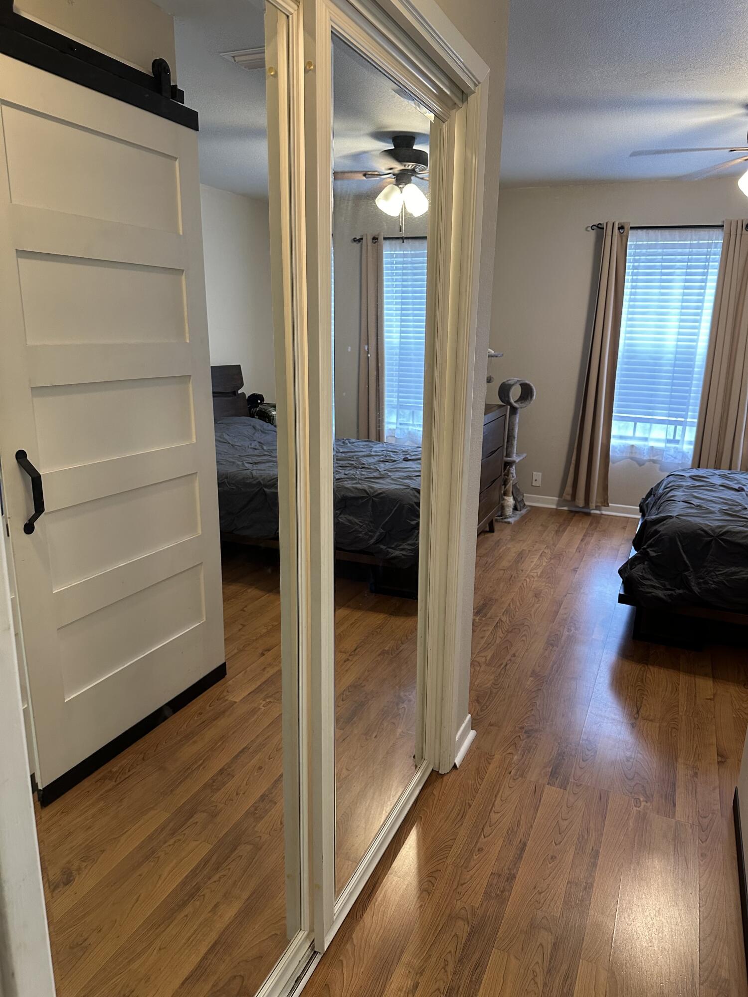 KELLY HILL & CRYSTAL (232202.00) - Residential Lease