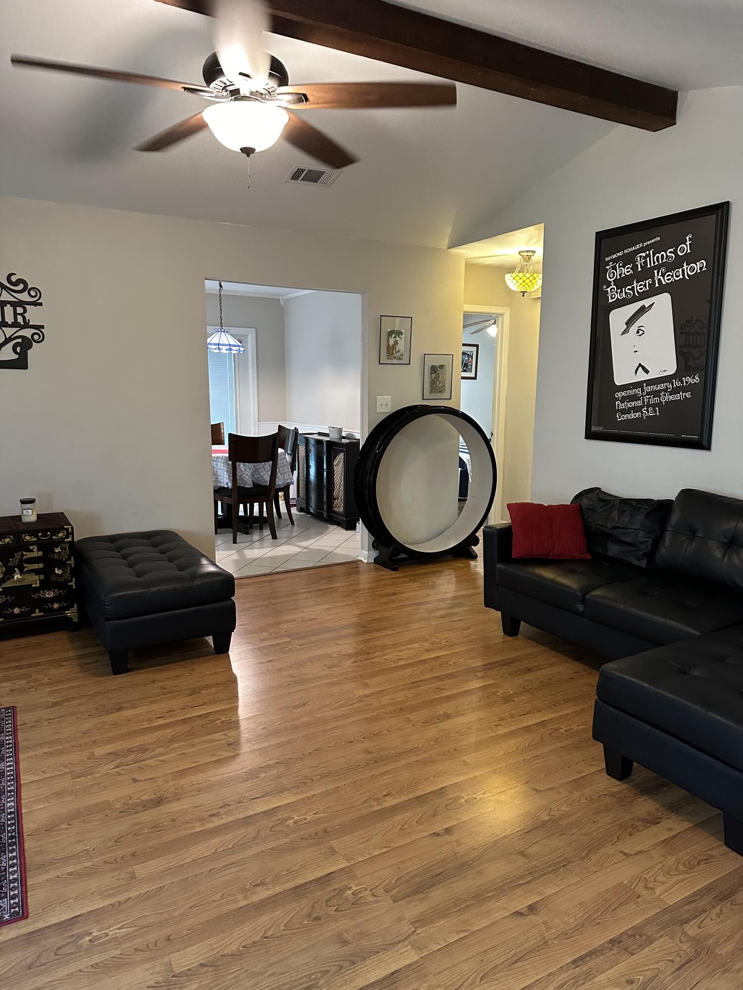 KELLY HILL & CRYSTAL (232202.00) - Residential Lease