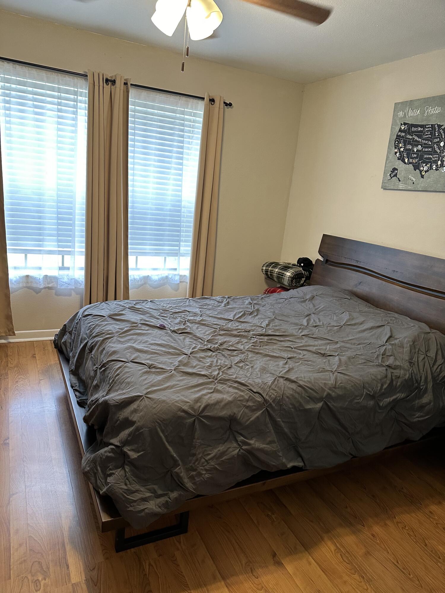 KELLY HILL & CRYSTAL (232202.00) - Residential Lease