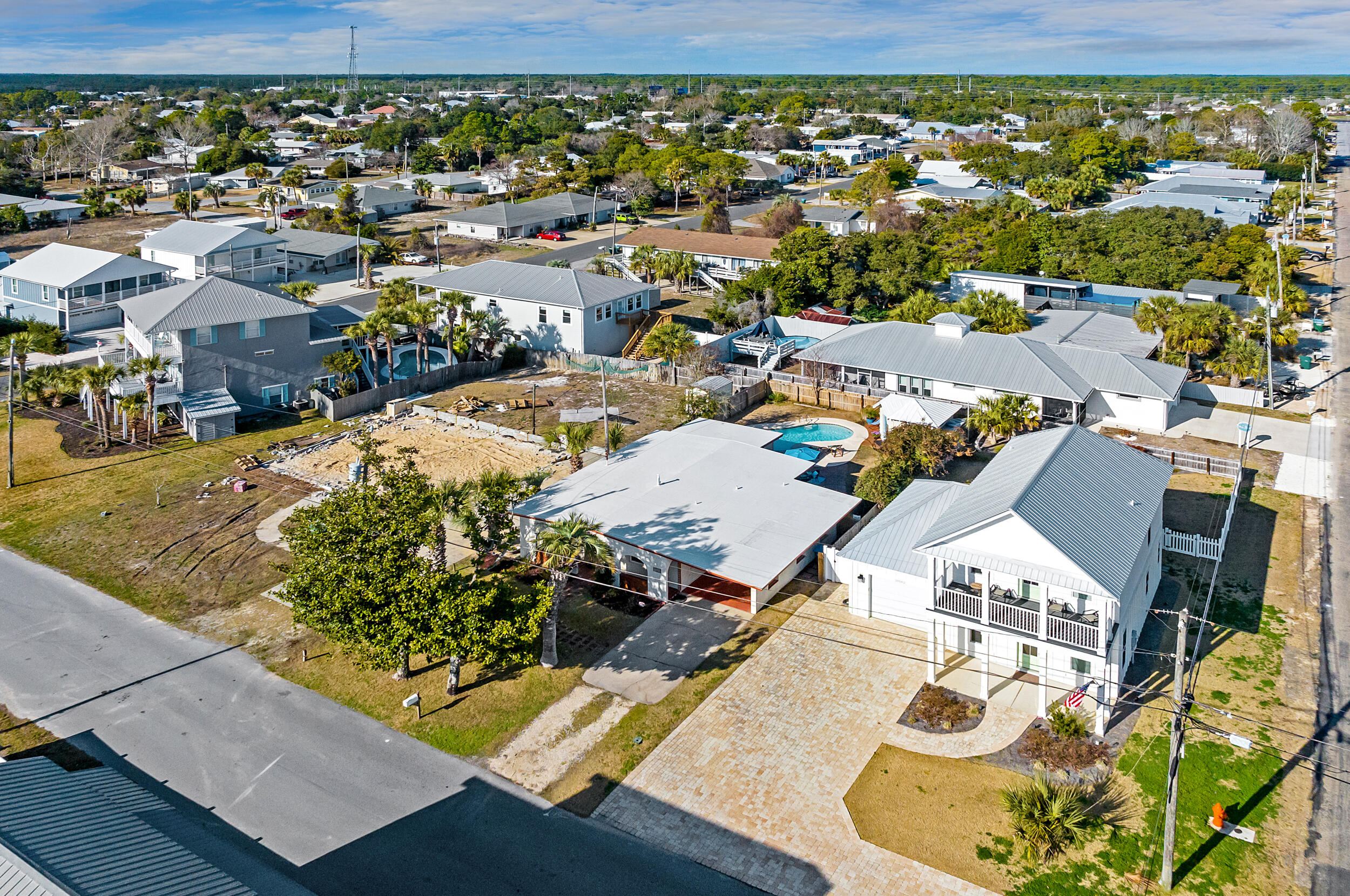 LAGUNA BEACH 7TH ADDN - Residential