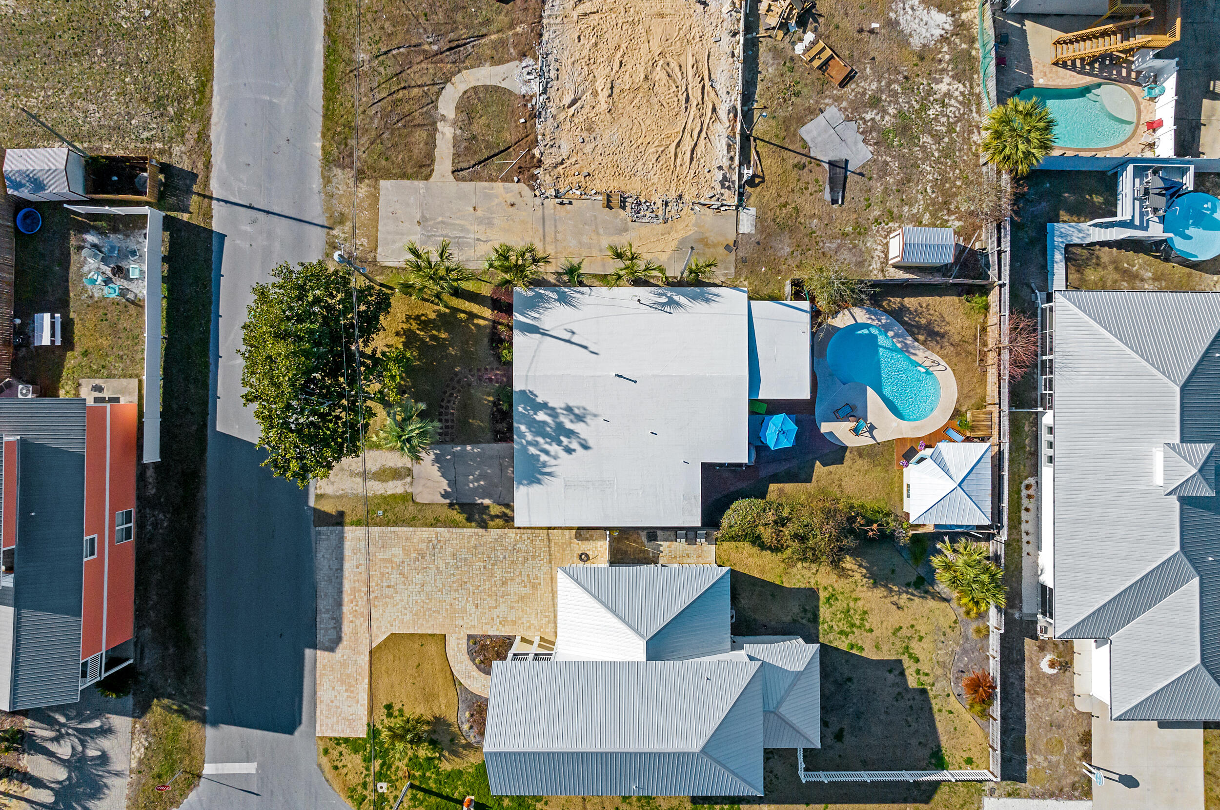 LAGUNA BEACH 7TH ADDN - Residential