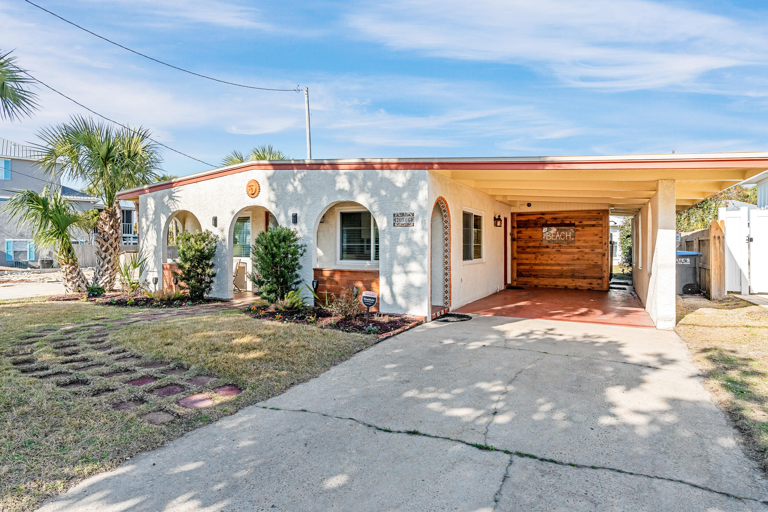 LAGUNA BEACH 7TH ADDN - Residential