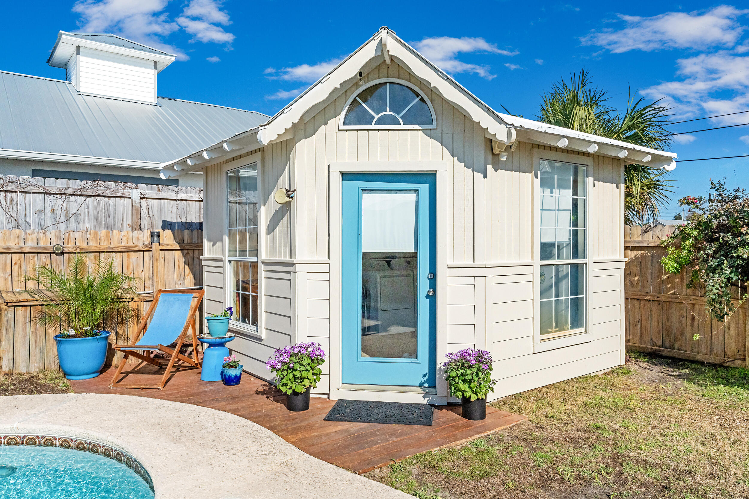 LAGUNA BEACH 7TH ADDN - Residential