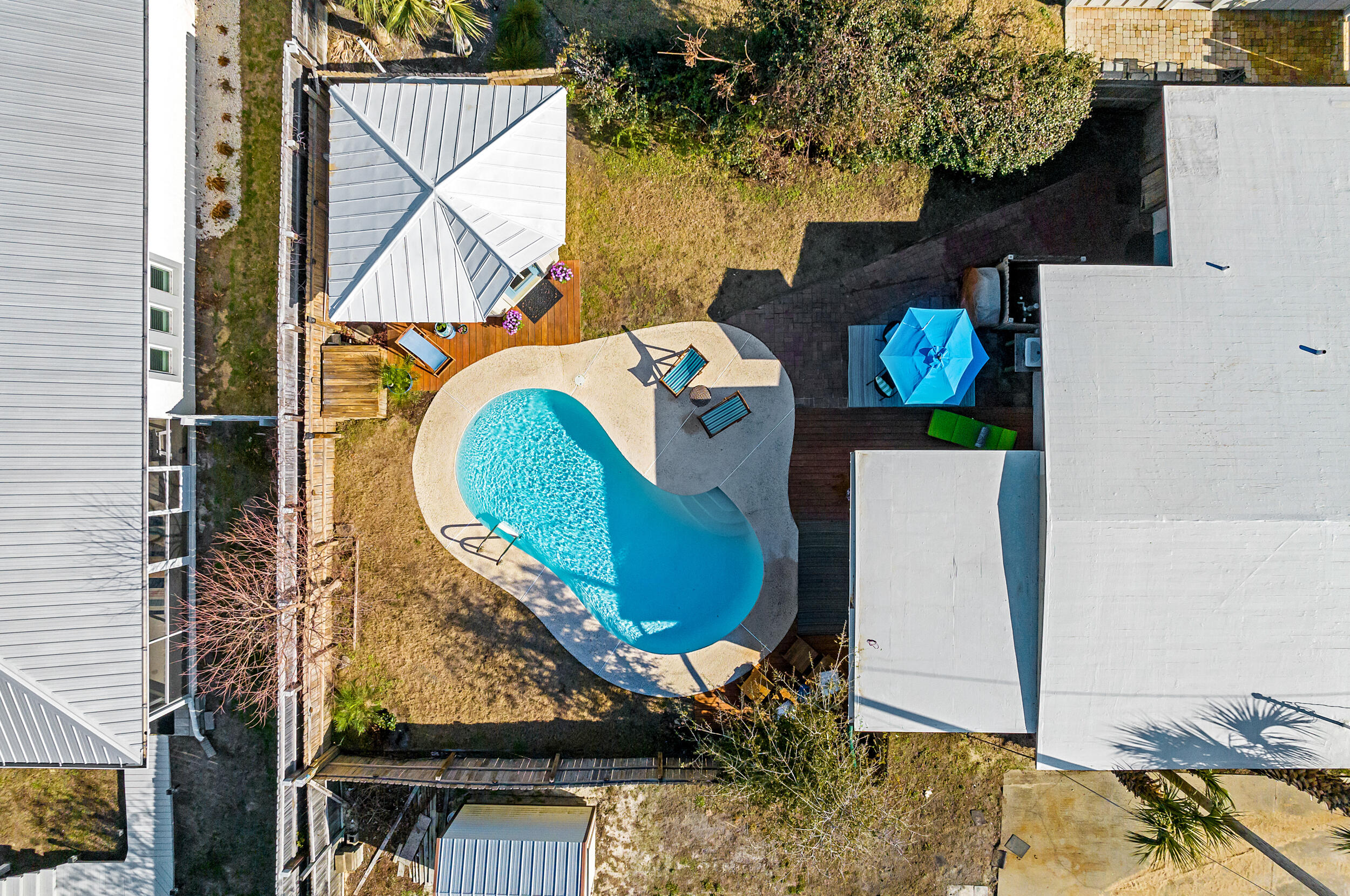 LAGUNA BEACH 7TH ADDN - Residential