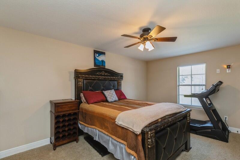 MOSSY OAK S/D - Residential