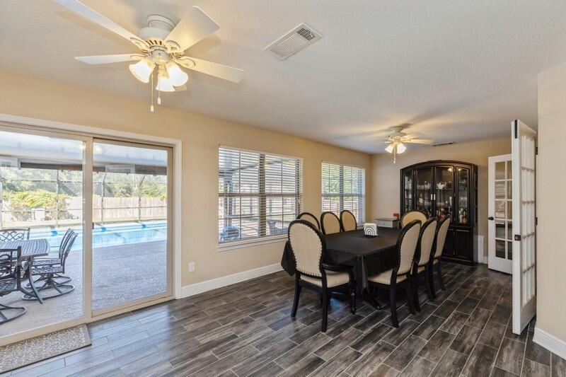 MOSSY OAK S/D - Residential