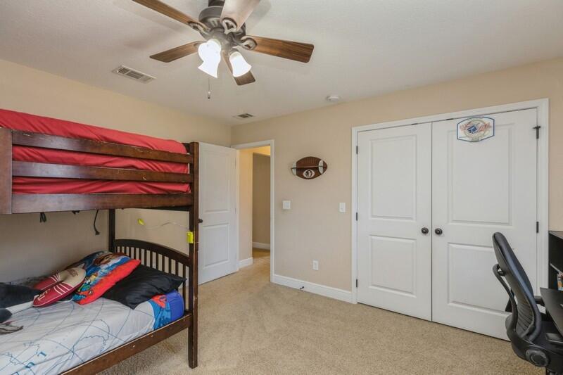 MOSSY OAK S/D - Residential