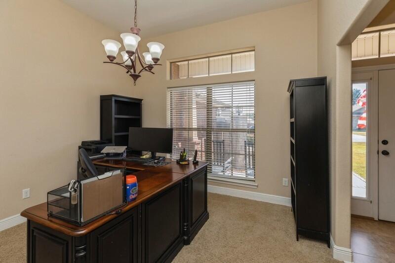 MOSSY OAK S/D - Residential