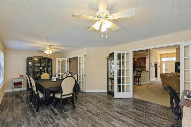 MOSSY OAK S/D - Residential