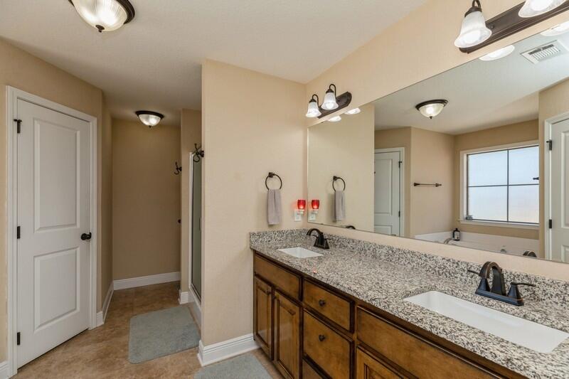MOSSY OAK S/D - Residential