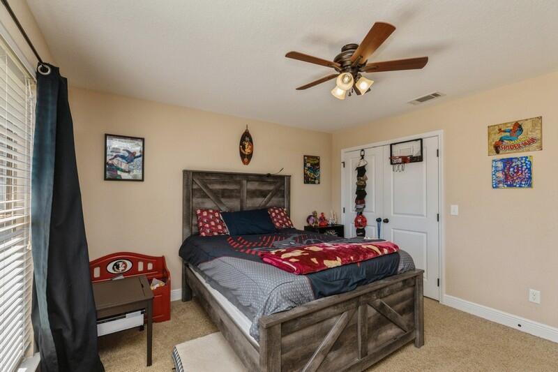 MOSSY OAK S/D - Residential