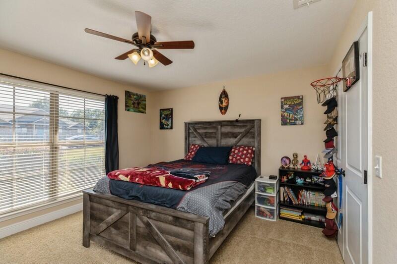 MOSSY OAK S/D - Residential