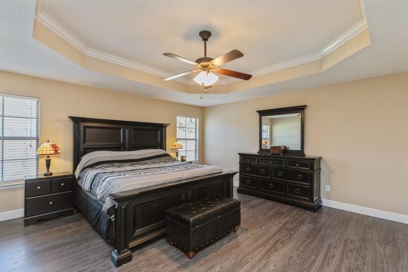 MOSSY OAK S/D - Residential