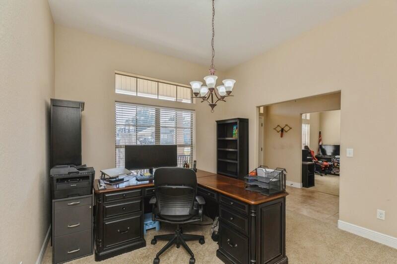 MOSSY OAK S/D - Residential
