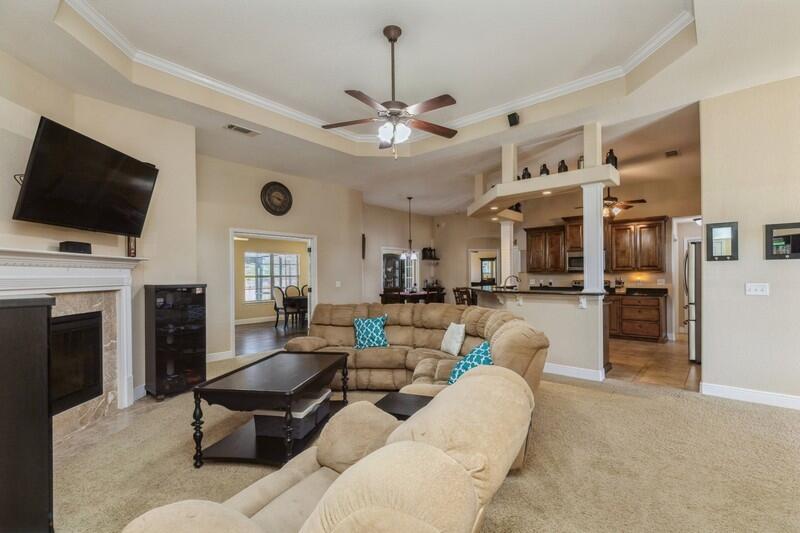 MOSSY OAK S/D - Residential