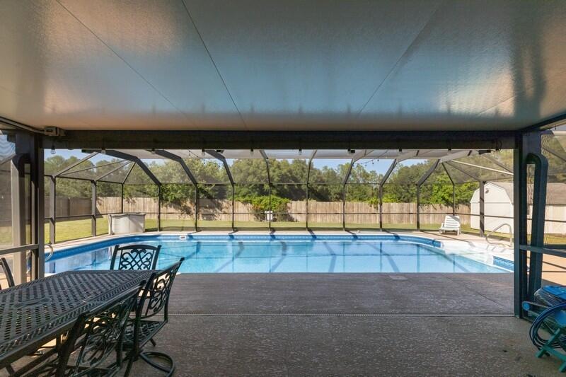 MOSSY OAK S/D - Residential