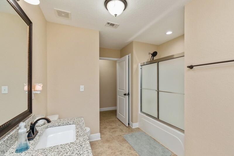 MOSSY OAK S/D - Residential