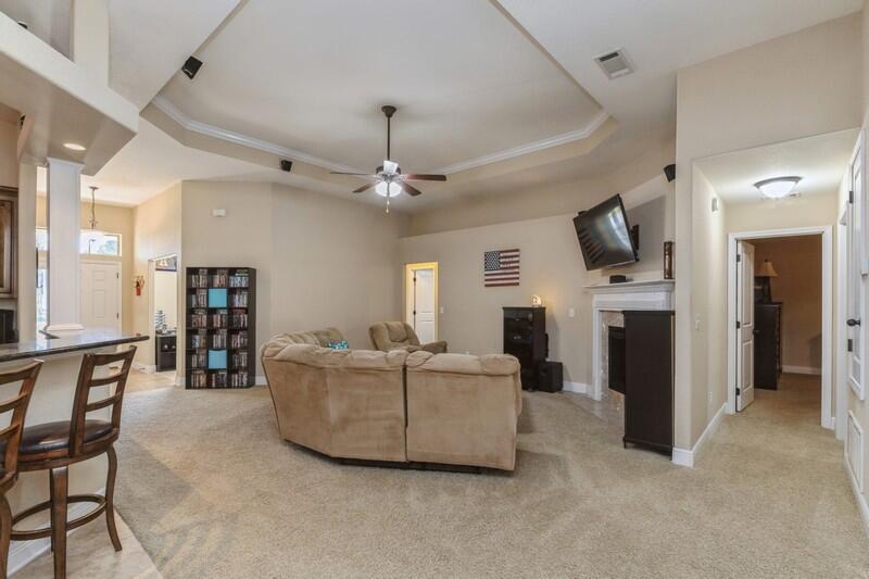 MOSSY OAK S/D - Residential
