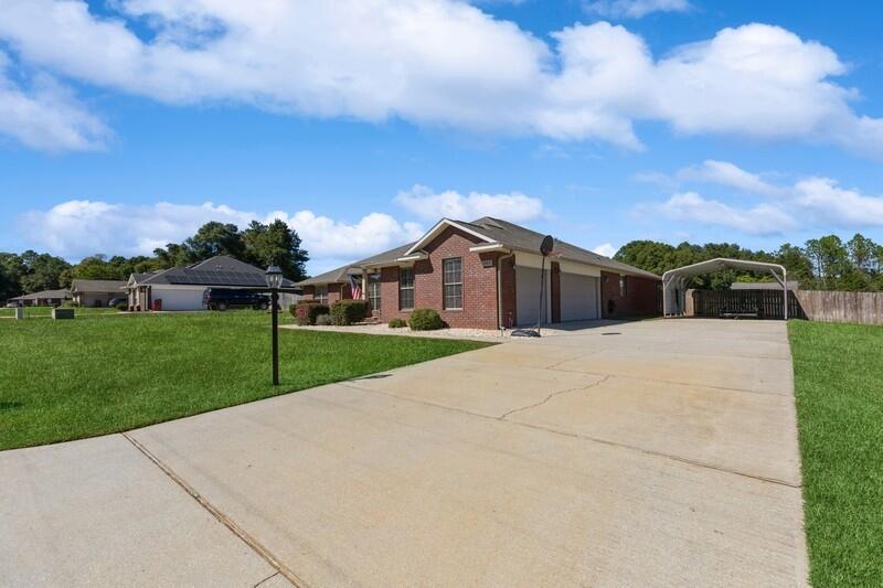 MOSSY OAK S/D - Residential