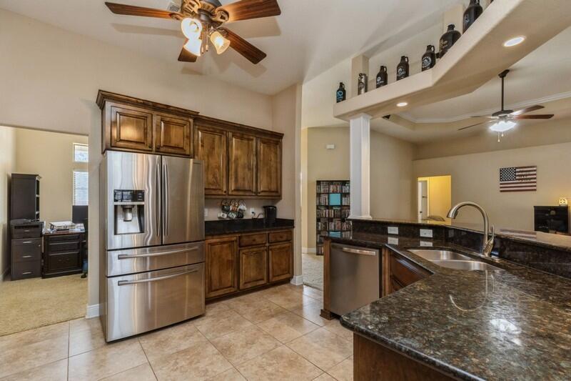 MOSSY OAK S/D - Residential