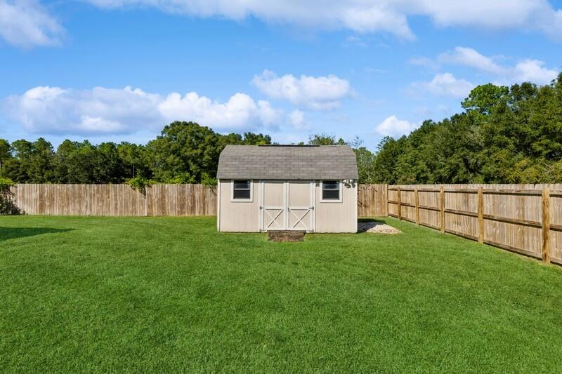 MOSSY OAK S/D - Residential