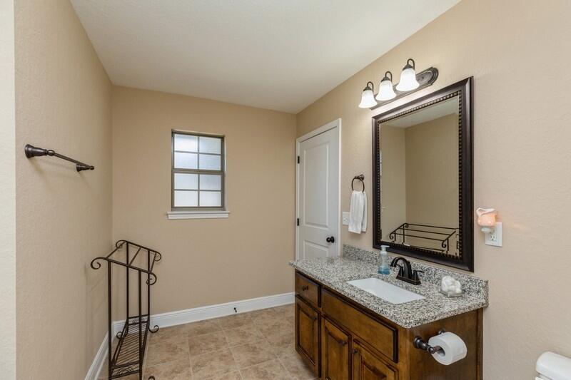 MOSSY OAK S/D - Residential