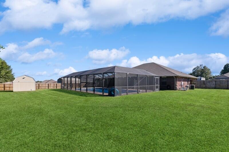 MOSSY OAK S/D - Residential
