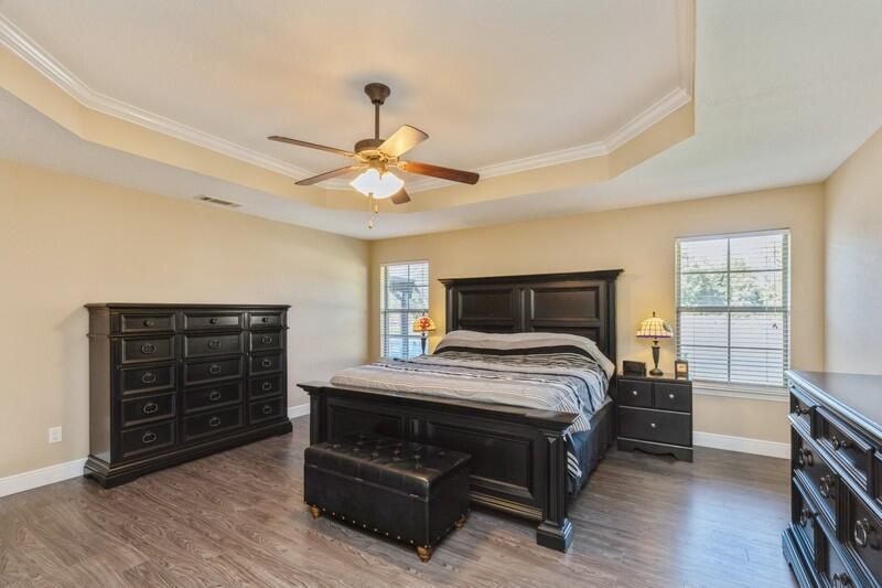 MOSSY OAK S/D - Residential