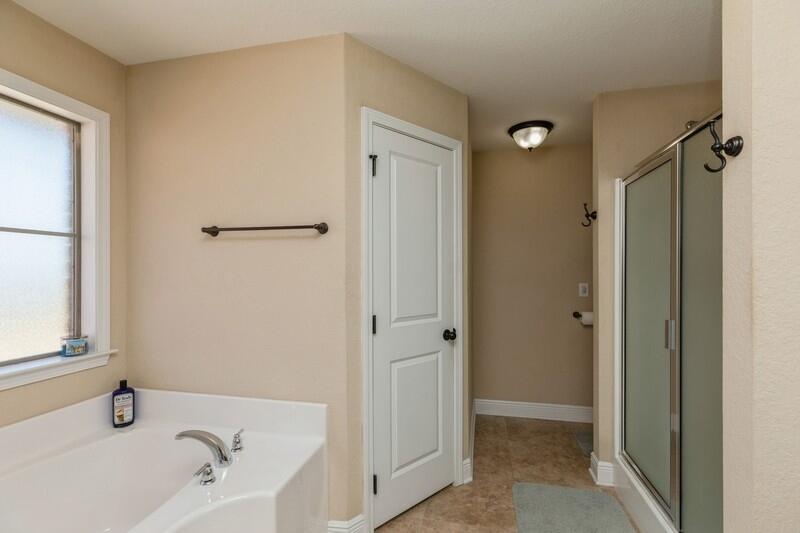 MOSSY OAK S/D - Residential