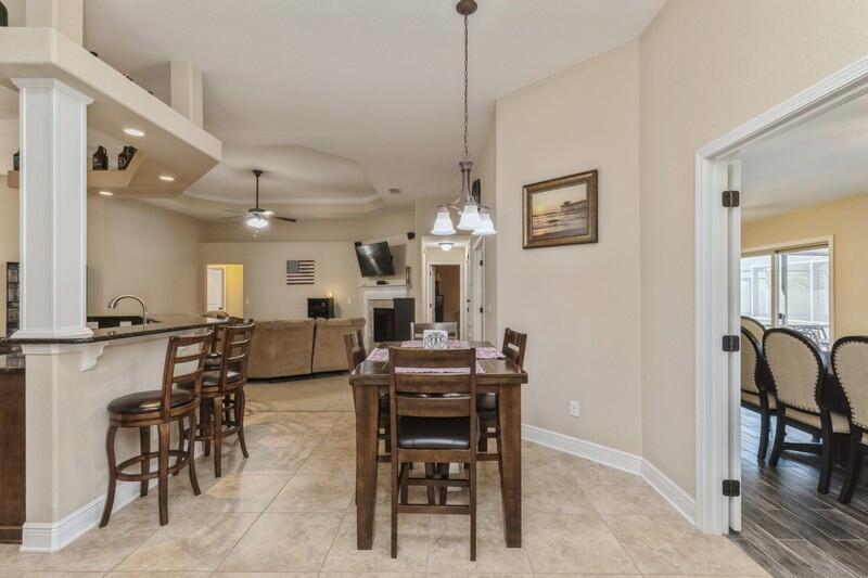 MOSSY OAK S/D - Residential