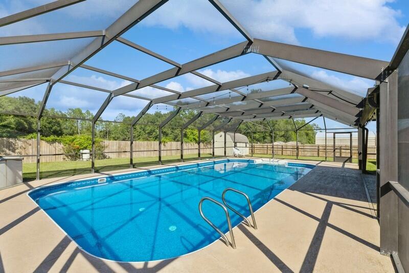MOSSY OAK S/D - Residential