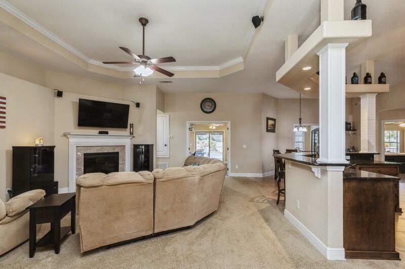 MOSSY OAK S/D - Residential