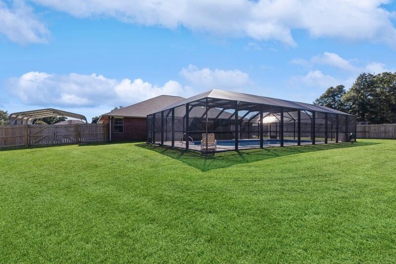 MOSSY OAK S/D - Residential