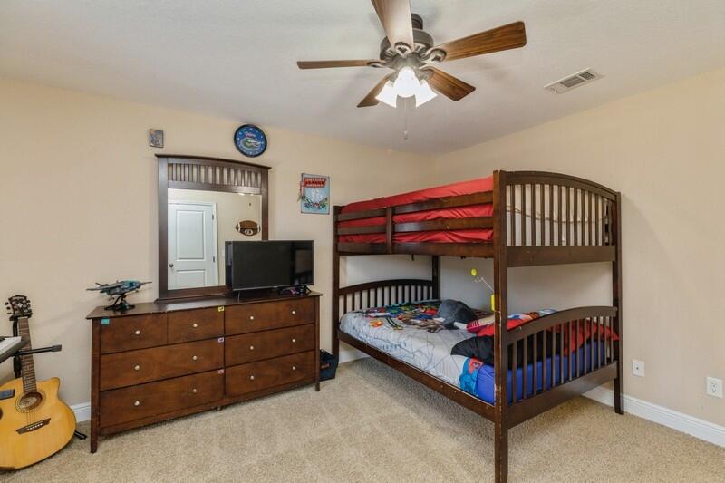 MOSSY OAK S/D - Residential