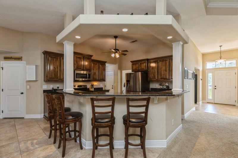 MOSSY OAK S/D - Residential