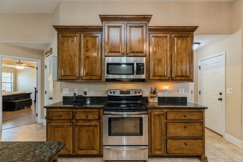 MOSSY OAK S/D - Residential