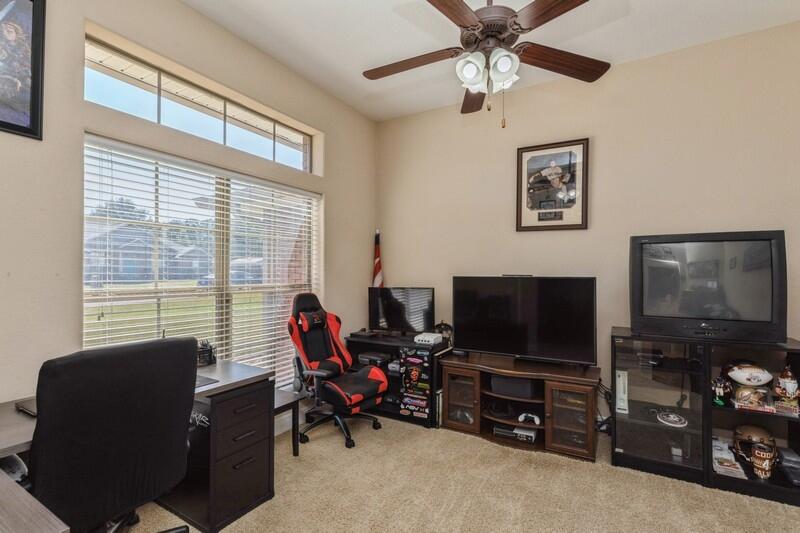 MOSSY OAK S/D - Residential