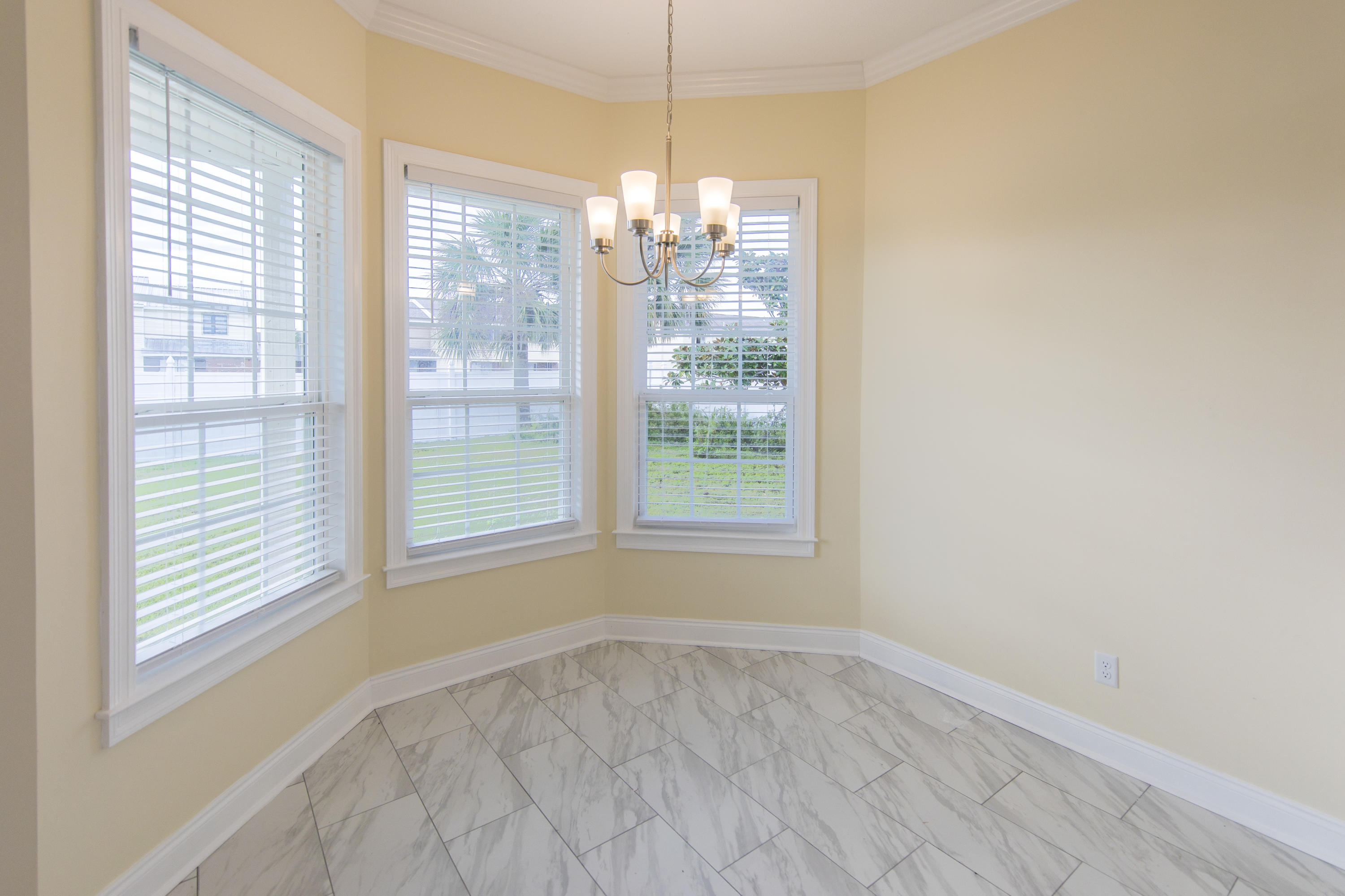 Forest Walk - Residential