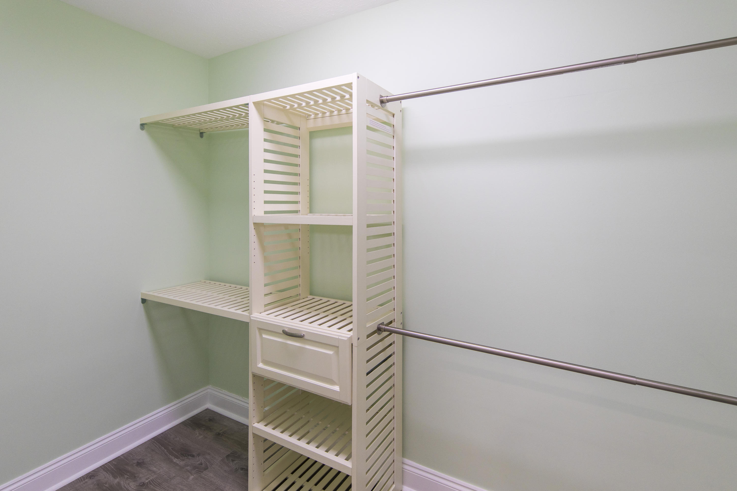 Forest Walk - Residential