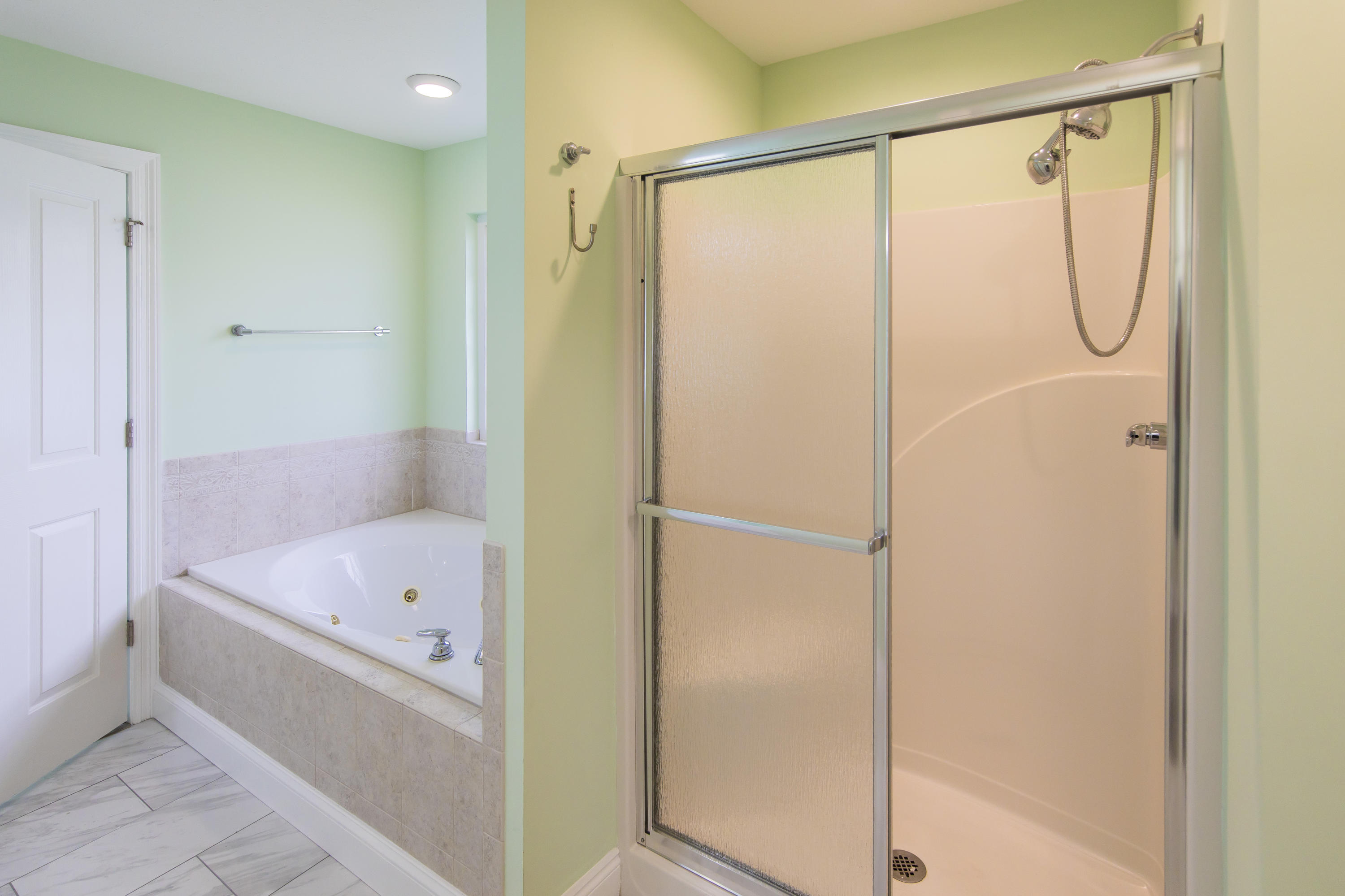 Forest Walk - Residential